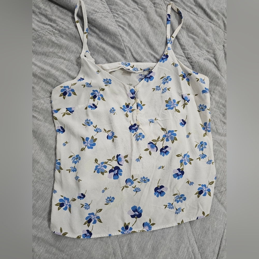Womens tank